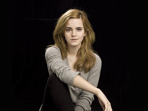 Emma Watson Aktris Emma Watson Wallpaper Hd Wallpaperbetter