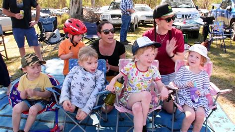 Mt George Billy Cart Derby Video Dailymotion