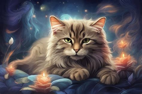 Spiritual Meaning Of Cats In Dreams Spiritual Center