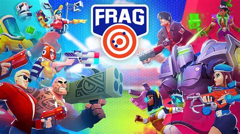 Descargar Frag Pro Shooter Ios