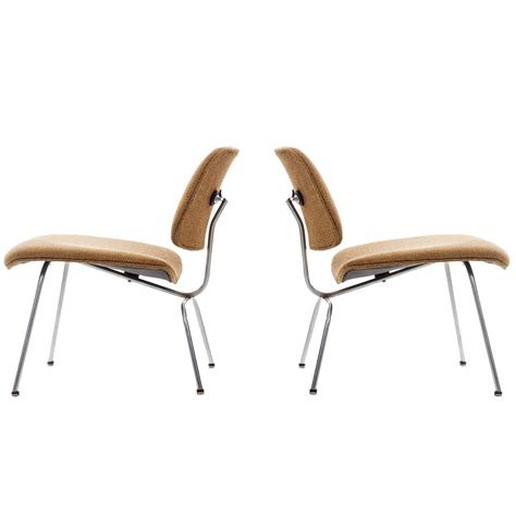 Charles and Ray Eames, "DCW" chair at 1stDibs