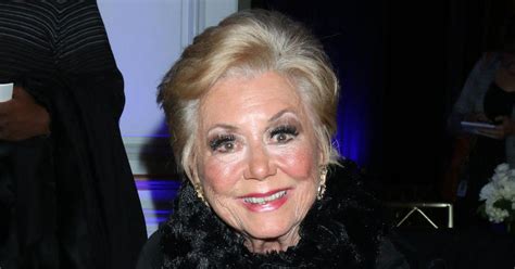 South Pacific Star Mitzi Gaynor Dead At 93 From Natural Causes