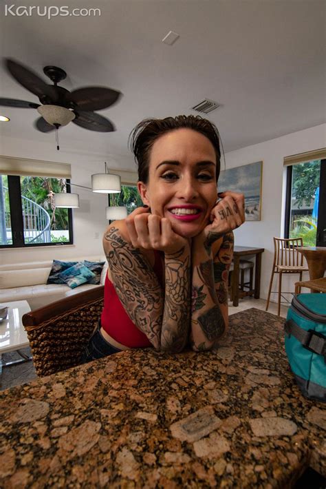 Brooke Lynn POV Hardcore