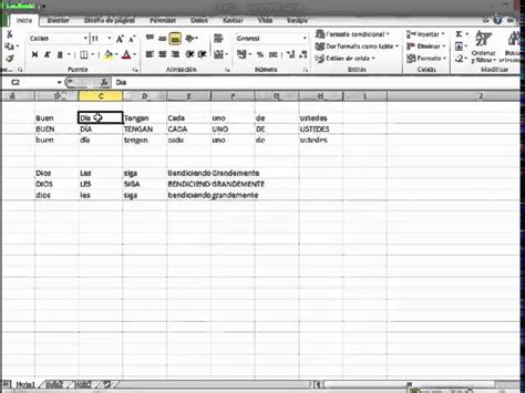 C Mo Unir N Meros De Varias Celdas En Excel Recursos Excel