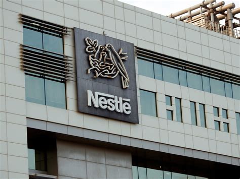 pest analysis  nestle  politics  social culture affect  growth