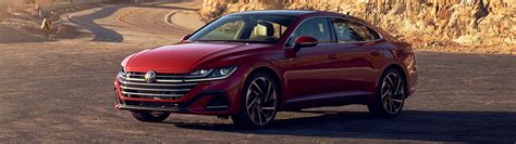 What are the 2021 Colors of the Volkswagen Arteon? | Kearny Mesa Volkswagen