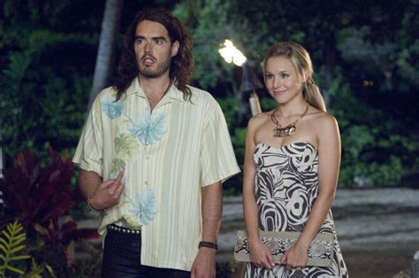 Nie Wieder Sex Mit Der Ex Blu Ray K Uhd Dvd Leihen Videobuster