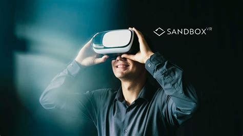 Sandbox VR Hit Experience Deadwood Valley Surpasses 23 Million In