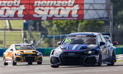 WSC reveals more information on 2023 TCR World Tour format ...