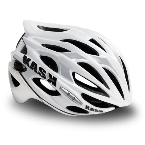 Casque Kask Mojito Blanc Casque Route Alltricks