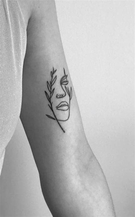 Outline Tattoos - My Tattoo