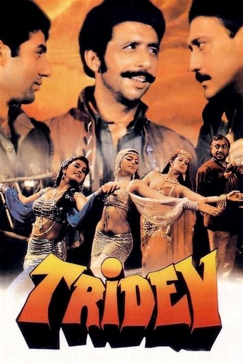 Hd Tridev Watch Now Free Full Movie Streaming