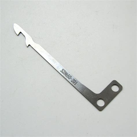 Amazon Ckpsms KUNPENG 1 PCS Part S28650201 Knife For Brother