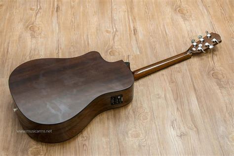 Fender CD-60CE | Music Arms ศูนย์รวมเครื่องดนตรี ตั้งแต่เริ่มต้น ถึงมือ ...