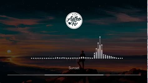 Sunset Lofi Chill Beat Isaac Oksman Youtube