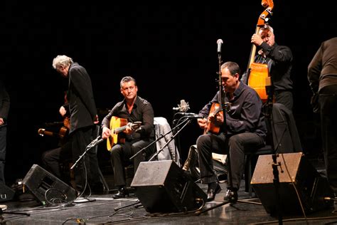 Interviews Gypsy Jazz Guitar Online