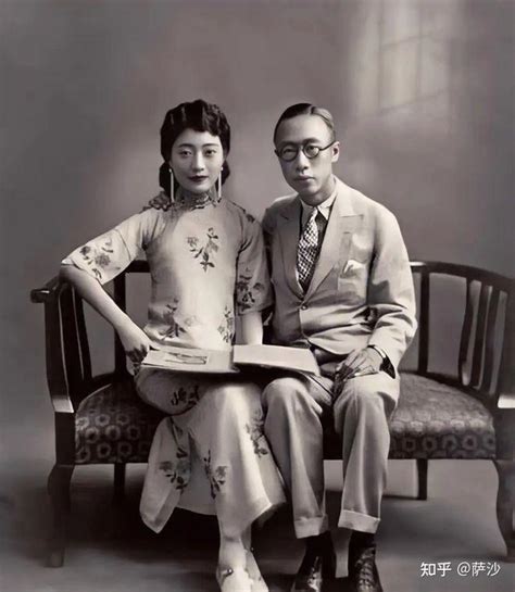 溥仪皇后婉容生了一个孩子最后怎么样了？1946年6月20日婉容去世 知乎