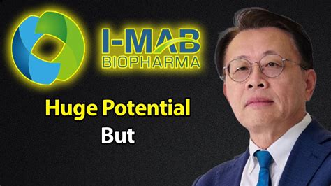 IMAB Stock Has Huge Potential But You Should Know More About I Mab