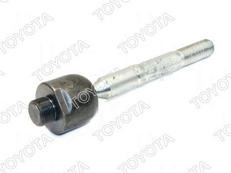 Front Steering Gear Link For Toyota Land Cruiser Generation