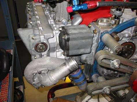 Porsche 956 Engine Rebuild – performancedevelopments.com