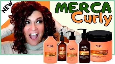 Productos Nuevosmercadonaaptos Para El M Todo Curlyrutina Completa