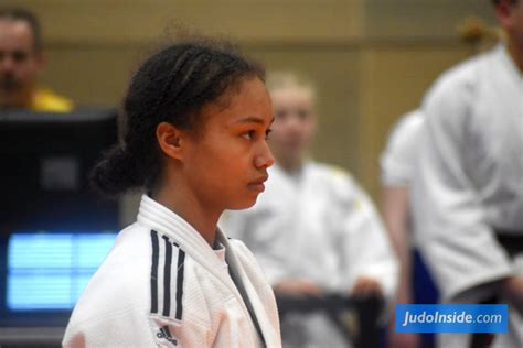 Judoinside Robin Hoekstra Judoka