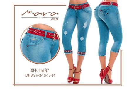 Tienda Online De Ropa Colombiana Kprichos Moda Latina Pantalones