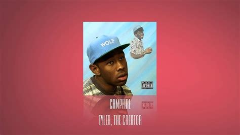 She Tyler The Creator Album