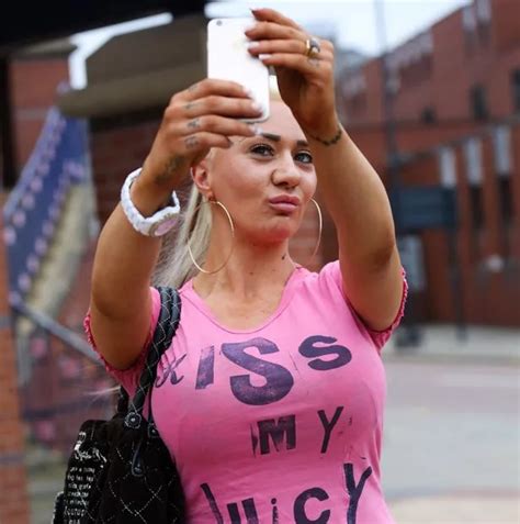 Josie Cunningham I Got Rid Of My Unborn Baby For Nose Job Which Will Make Me A Porn Star