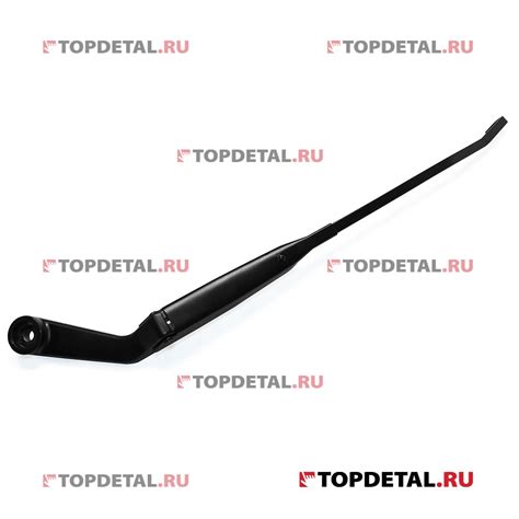 Поводок стеклоочистителя ВАЗ-2172, 2110-2112 левый VLT-727 купить в ...