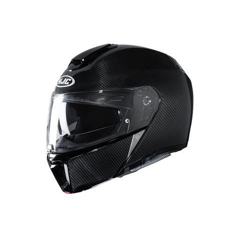 Hjc Rpha S Carbon Modular Motorcycle Helmet