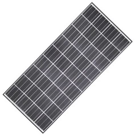 Polycrystalline Silicon Solar Panel At Rs 32 Watt MULTI CRYSTALLINE