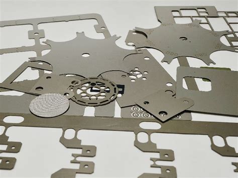 CNC Sheet Metal Laser Cutting Services In Bangalore India