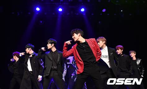 「photoソウル」up10tion、カムバックショーケース開催！ K Pop、韓国エンタメニュース、取材レポートならコレポ！