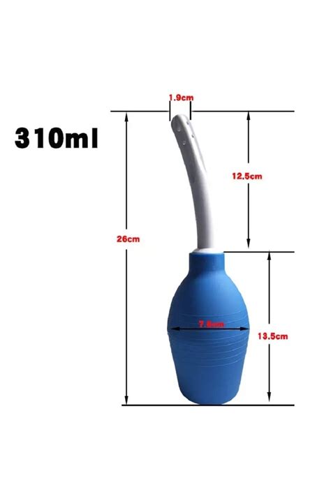 ARTHUR FLECK Anal Özel Anal Temizleme Pompası Fiyatı Yorumları Trendyol