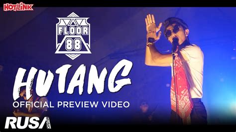 Floor Hutang Official Preview Video Youtube