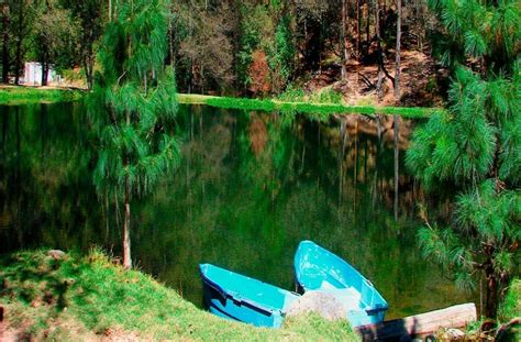 15 Cosas Que Hacer Y Visitar En Huasca De Ocampo Hidalgo México