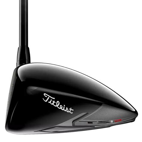 Titleist Tsi2 Driver 460cc 2020 Golfio