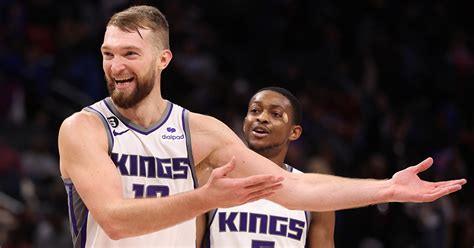 The Sacramento Kings Are Using The NBAs Best Offense To Keep