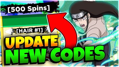 Novo Codigo Spin Shindo Life Shinobi Life Jogue Duke Slots E Entre