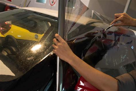 How To Protect Your Paint Protection In Spring Calgary Paint