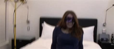 Masked Girl Gets Cum In Her Pussy XXXBunker Porn Tube