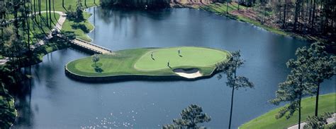 Long Bay Golf Club - Myrtle Beach World Amateur