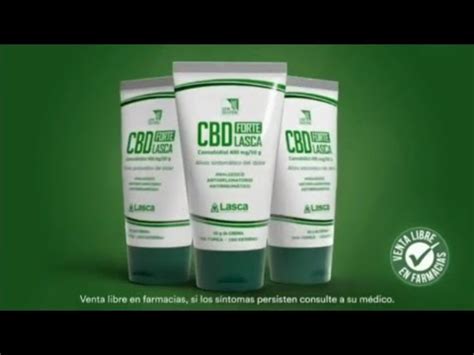 CBD FORTE Comercial Paraguay 2023 24 YouTube