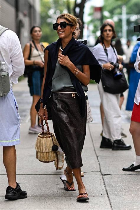 Pin By Kiana Parris On Aint You Cute Street Style Fall Fashion Week