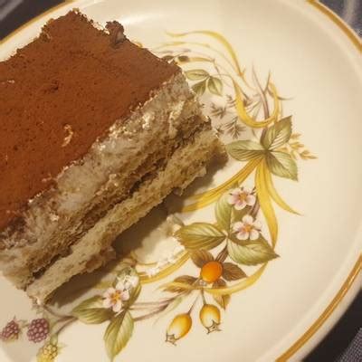 Tiramisu Toj S N Lk L Lajos Moncsi Receptje Cookpad Receptek