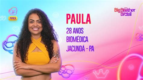 BBB23 Conheça todos os participantes da nova edição do reality