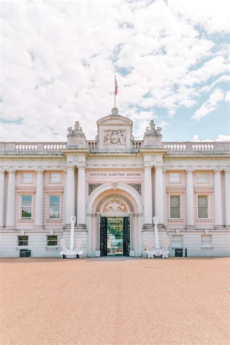 Very Best Things To Do In Greenwich London Artofit