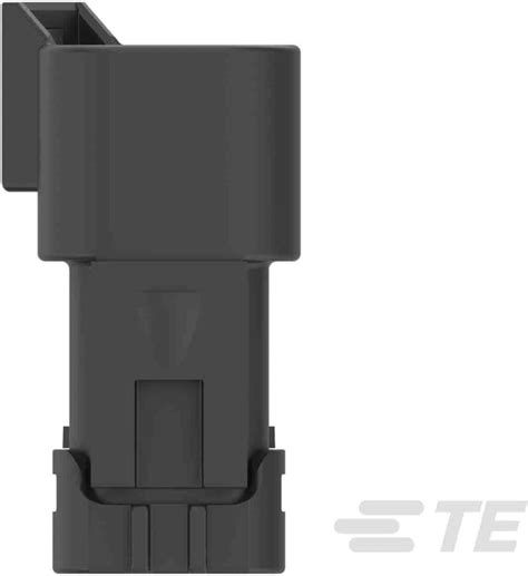 DT04-3P-TE32 / 1-2303813-4 Deutsch | Deutsch, DEUTSCH DT Automotive ...