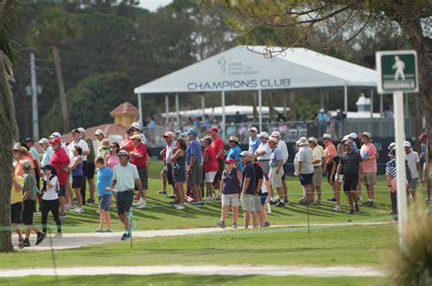 2024 LPGA DRIVE ON CHAMPIONSHIP | Bradenton Country Club